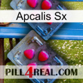 Apcalis Sx 14